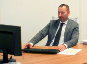 Mario Antonicelli