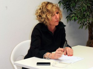 Roberta Colombi